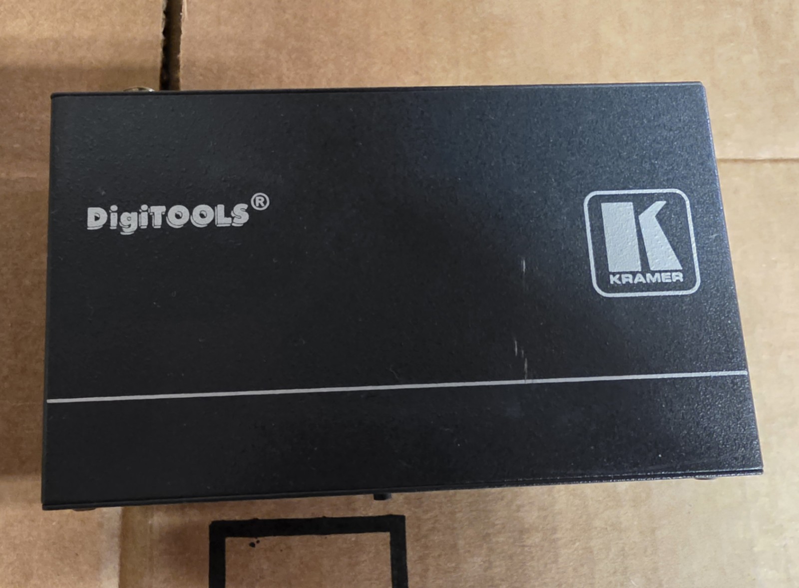 Kramer VM-2HXL HDMI Distribution Amplifier