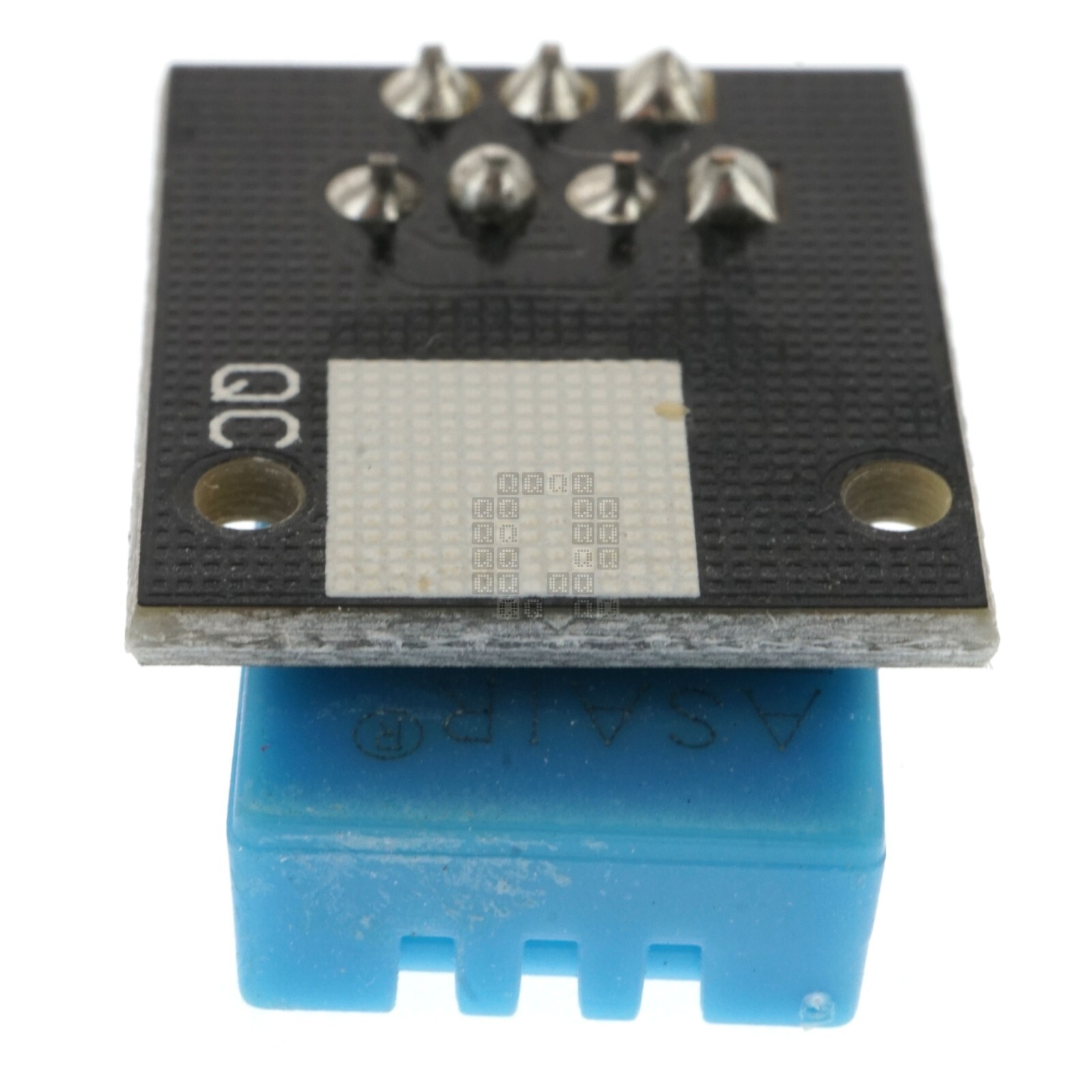 DHT11 Digital Temperature and Capacitive Humidity Sensor, 3-5VDC