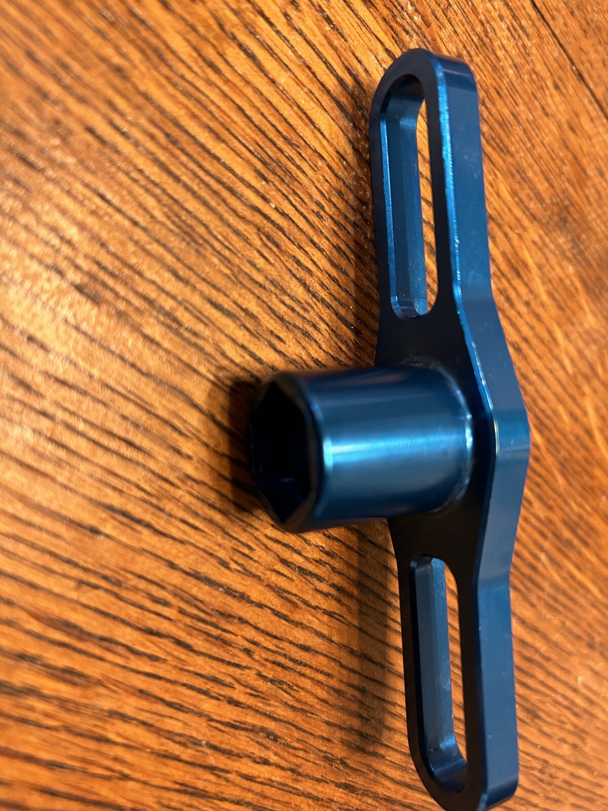 17mm RC Car Aluminum Wheel Wrench Socket Tool