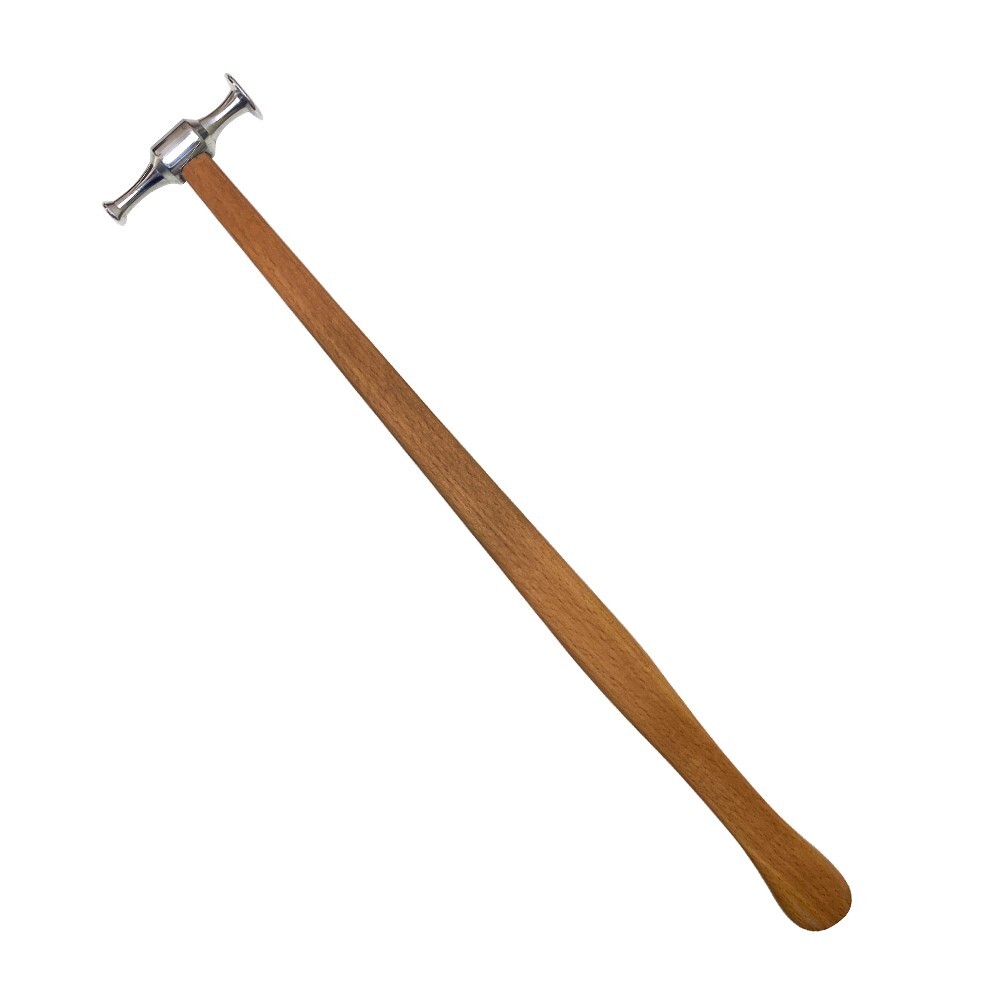 Pdr Tools Steel Hammer Aesthetic Handle