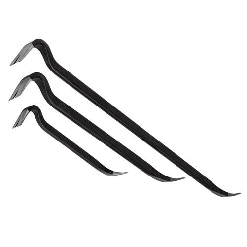 Roughneck Gorilla Bar Set, 3 Piece ROU64401