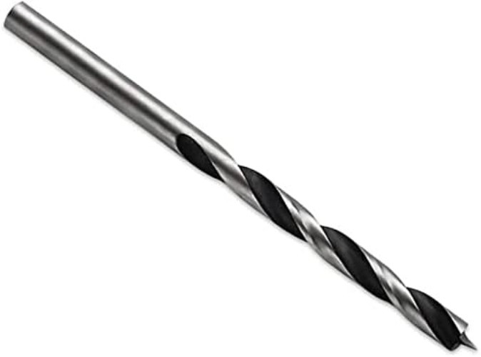 Multi-Size Cabinet Handle Template with Drilling Kit for Precise Installations
