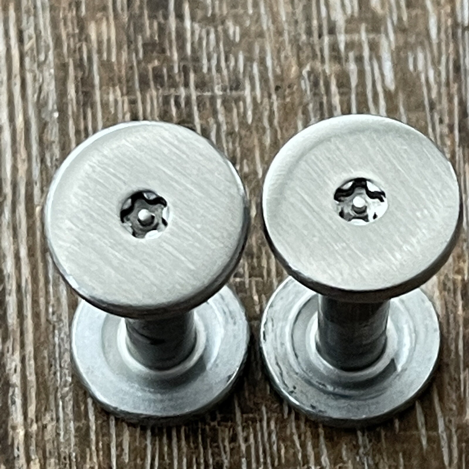 Leatherman Wave 1st Generation Screws Parts Replacement Original Wave Screw Part