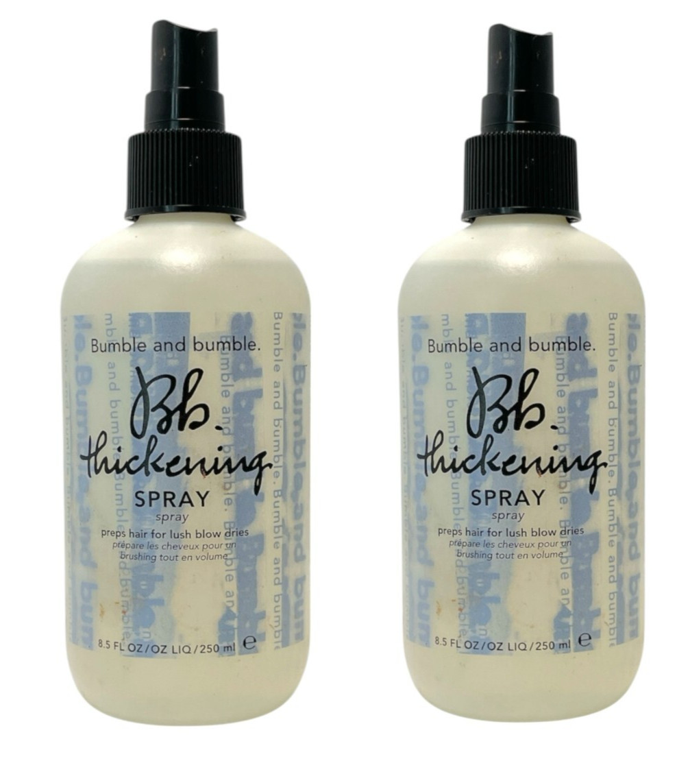 Bumble And Bumble Thickening Spray (8.5fl.oz/250ml)