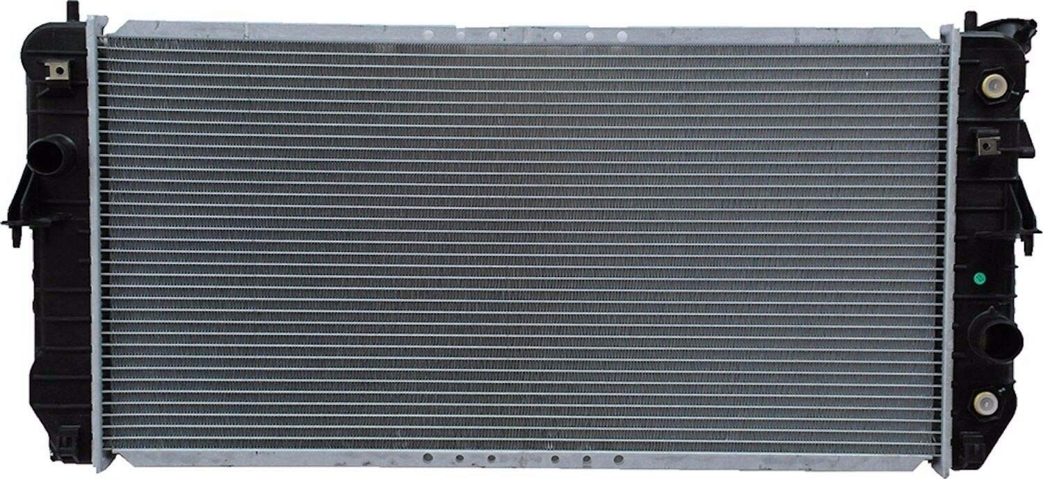 1880 Radiator Compatible with Buick Park Avenue 1997 1998 1999 3.8 V6
