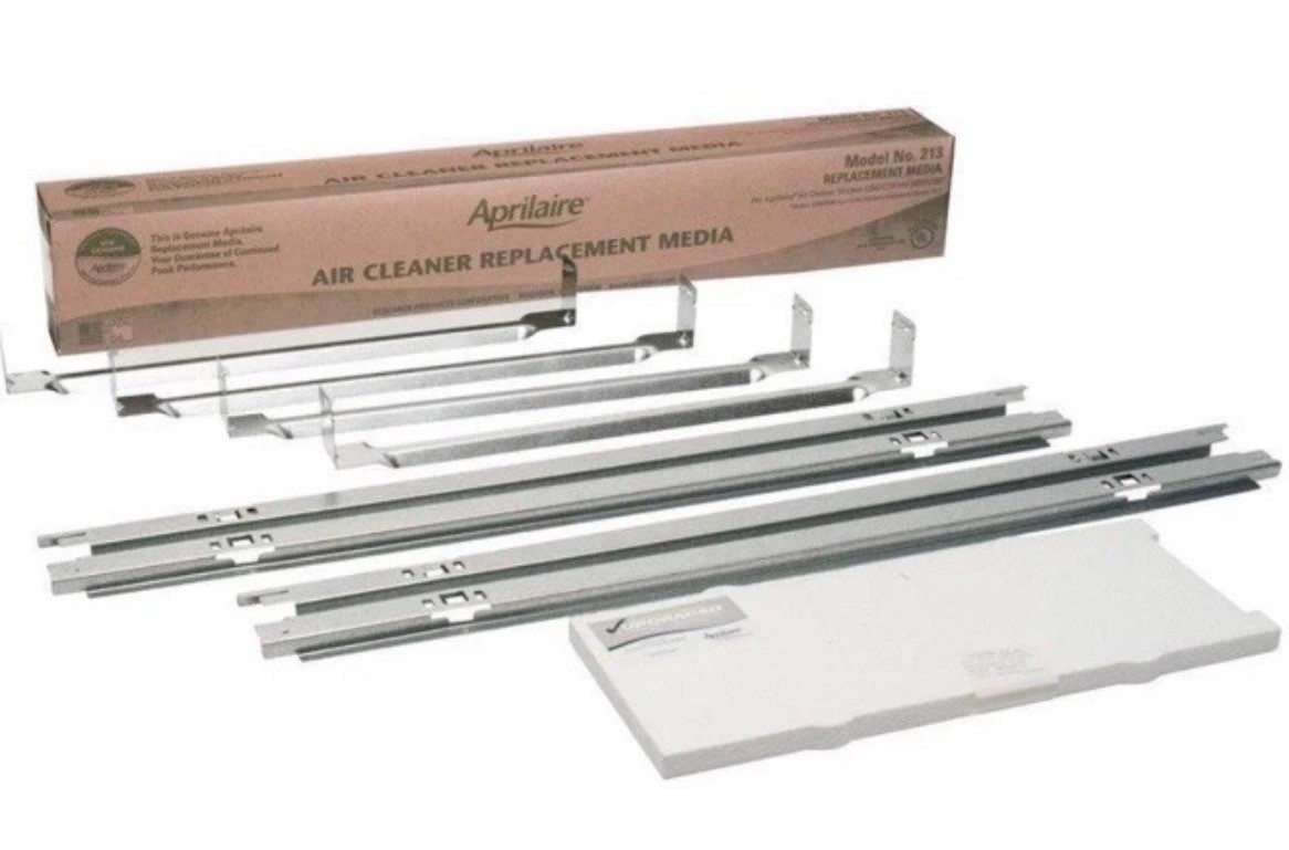 Aprilaire 1213 Upgrade Kit for Model 2200 and 2400 Air Cleaners