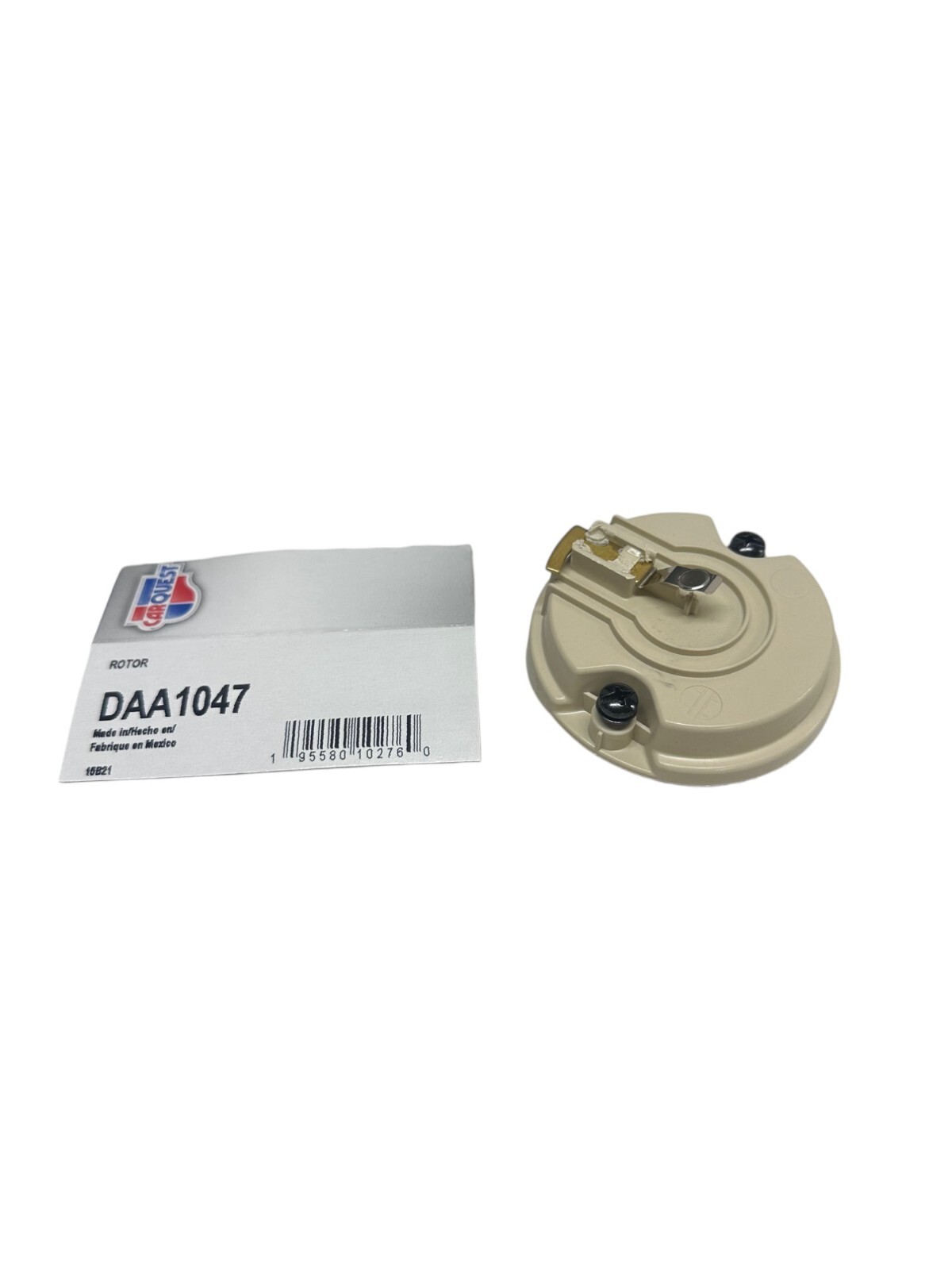 CARQUEST DAA1047 Distributor Rotor🔥 Fast Shipping 🔥