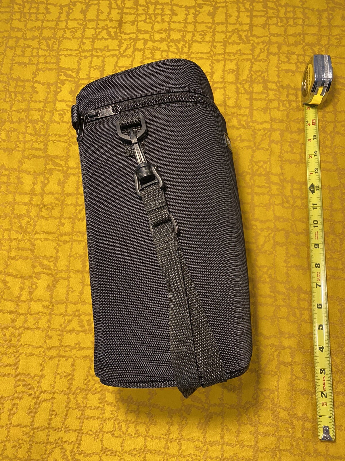 Sigma LS-733A Soft Sided Lens Case