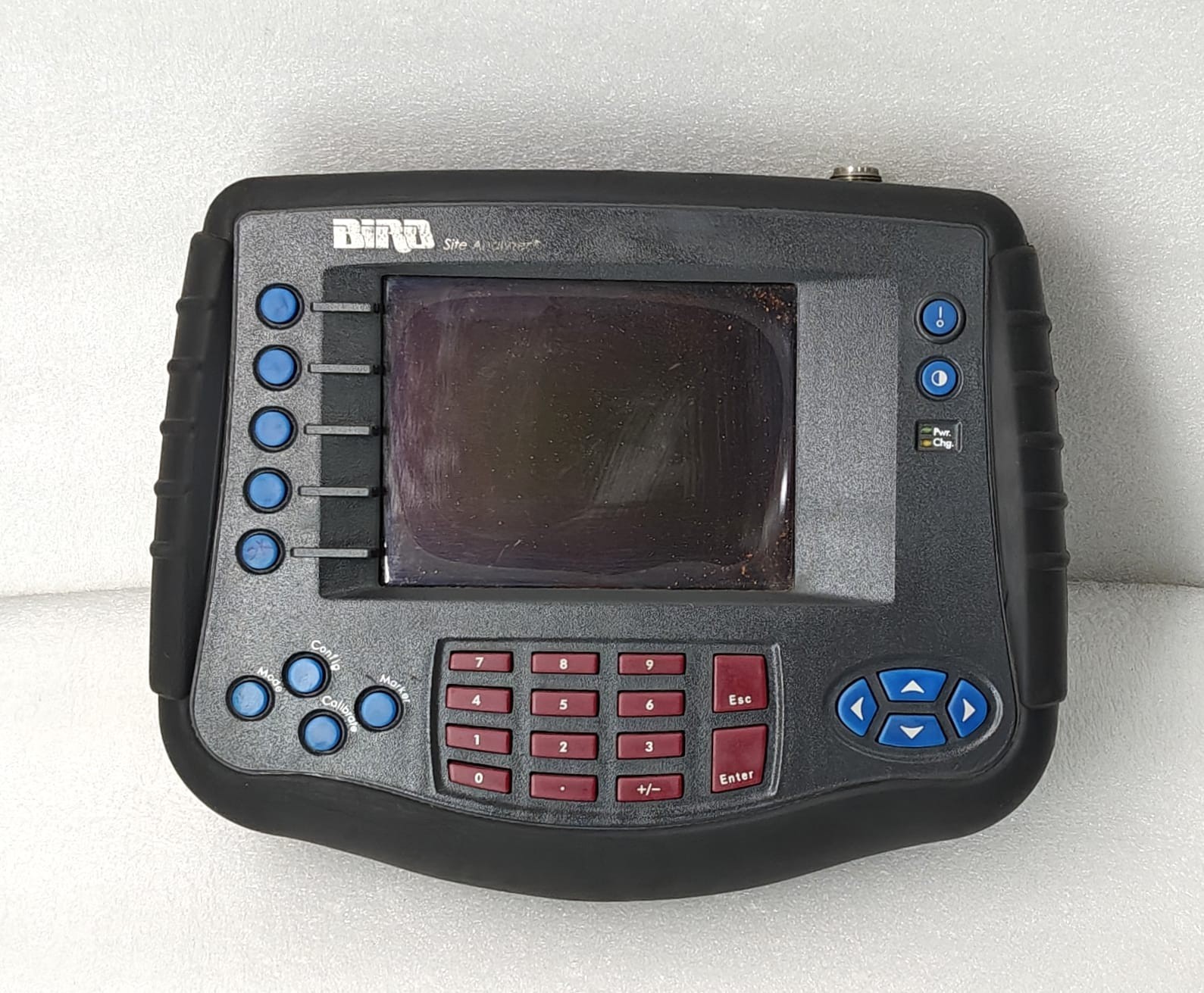 BIRD SA-2500EX Site Analyzer 780-2500 MHz Electronic Corporation (Free Ship)