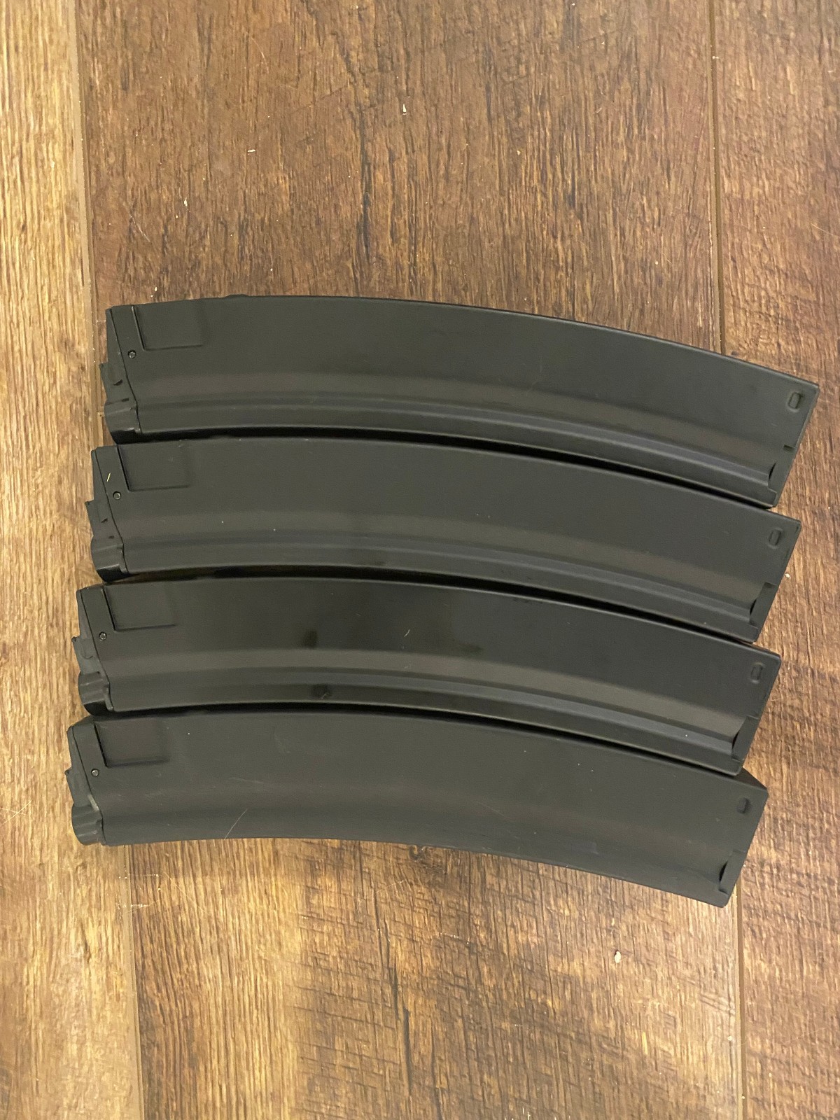 Matrix JG Echo1 260 rds Hicap Full Metal Magazine for MP5 / MOD5 Series Airsoft
