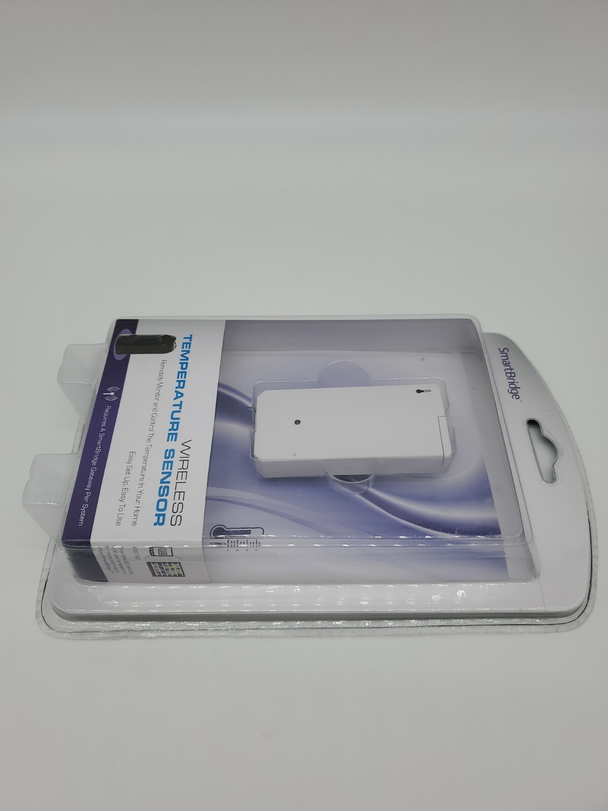 SMARTBRIGDE WIRELESS TEMPERATURE SENSOR OLTEMP...63