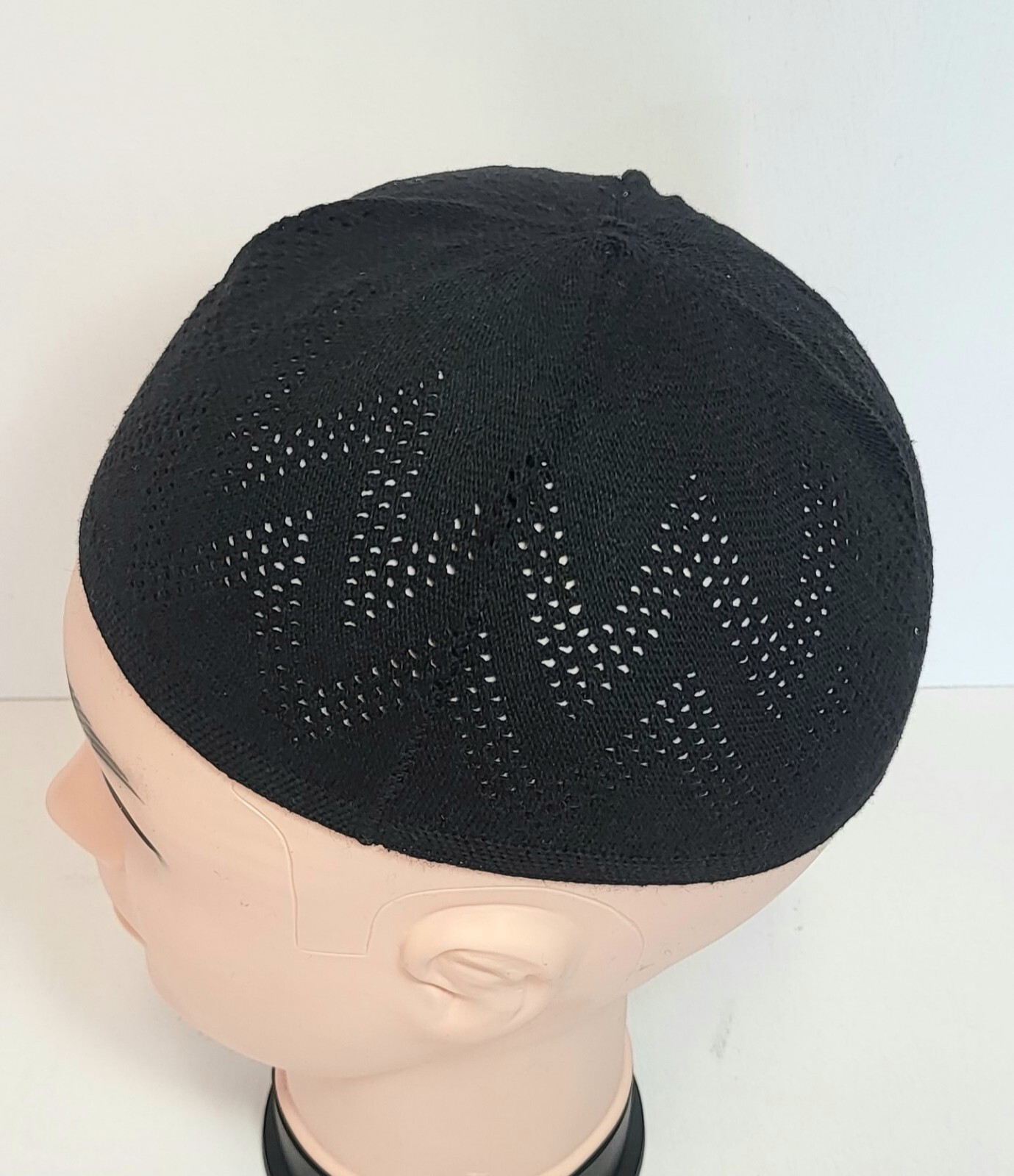 Men's Soft Stretchy Kofi Cap Islam Men’s Kofi
