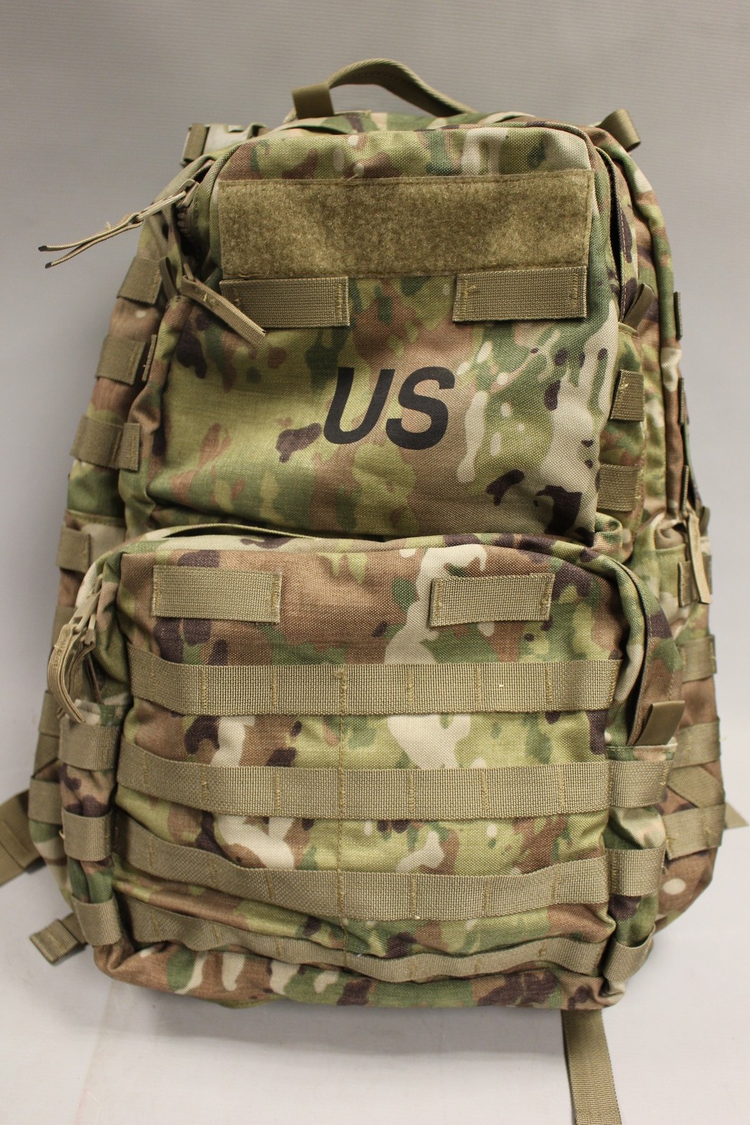 Army Medium Rucksack/Assault Pack - OCP - 8465-01-641-6353 - New