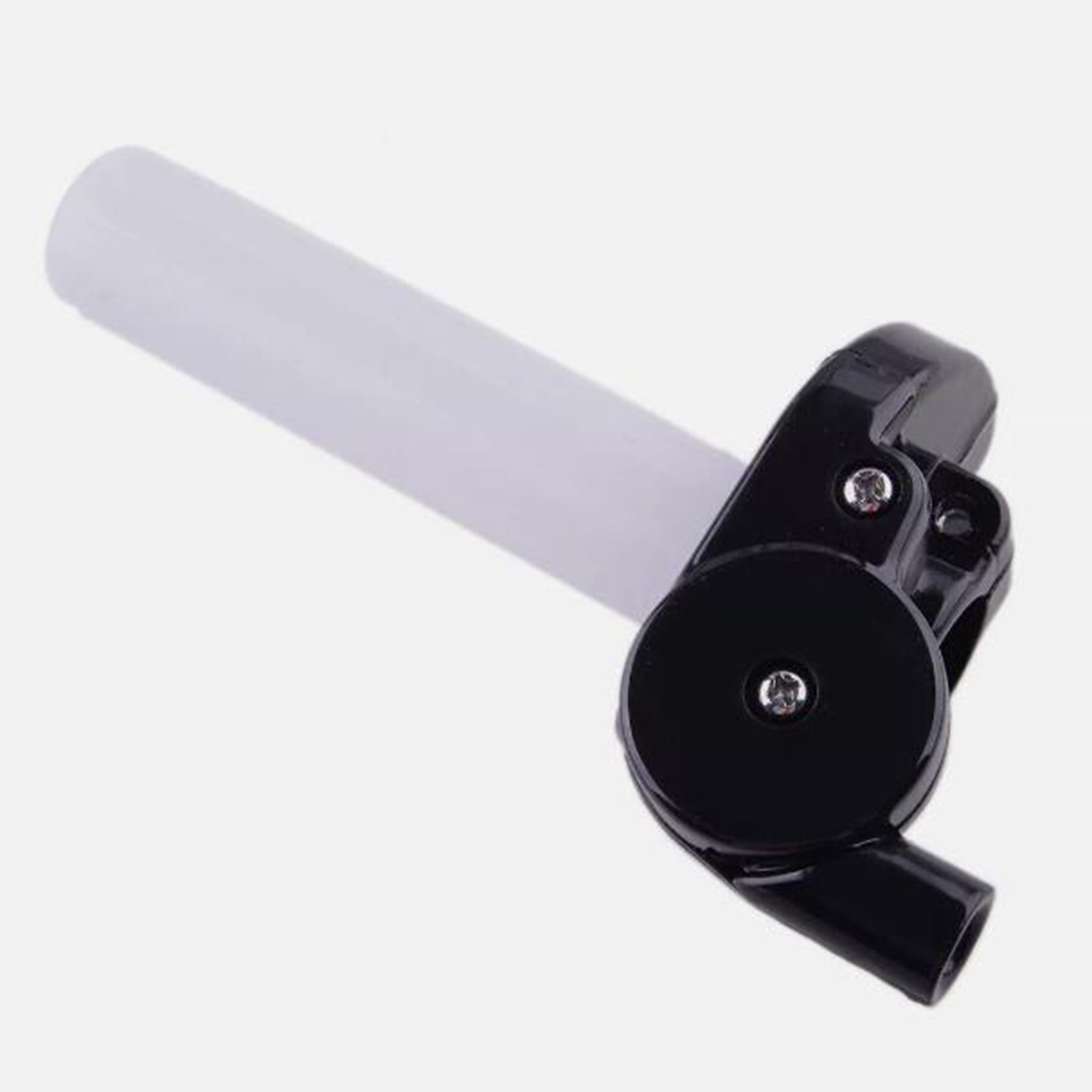 Gas Throttle Tube Housing Assembly for Yamaha 2-Stroke YZ125 YZ250 1996-2017