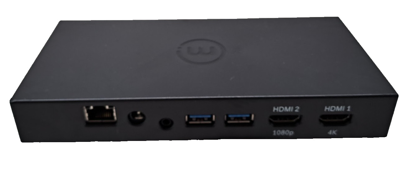 Mersive Solstice Pod Gen3 SP8096 Wireless Presentation System
