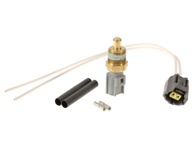 Motorcraft 73QJ26W Water Temperature Sensor Fits 2003-2004 Mercury Marauder