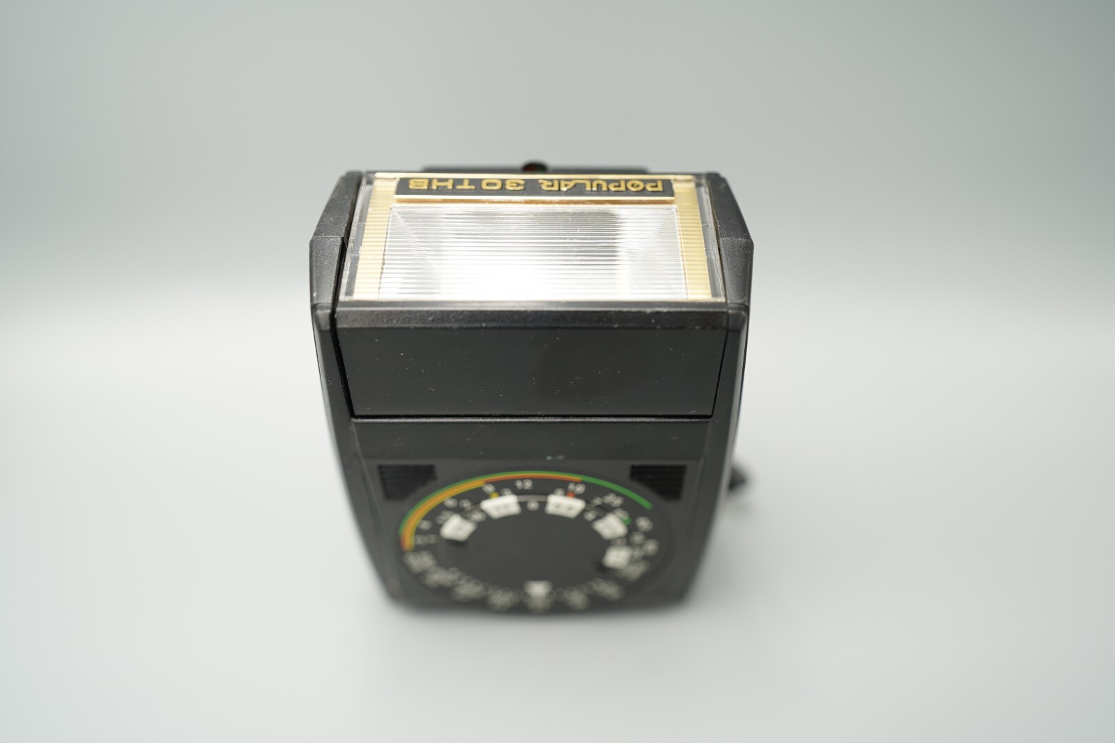 Flash Popular 30 THB Litematic Electronic Bounce Thyristor Japan - 99
