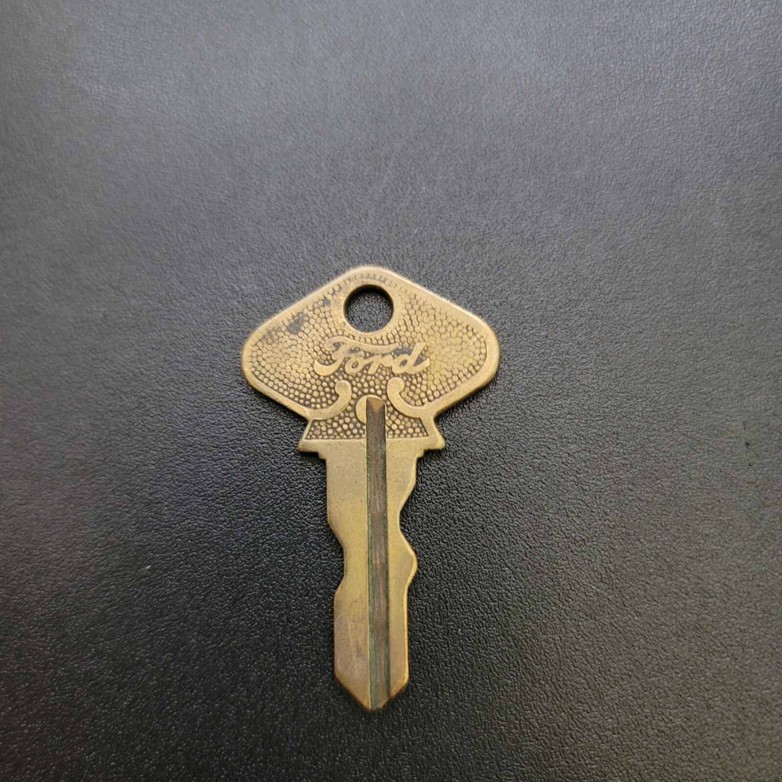 Ford 74 Key