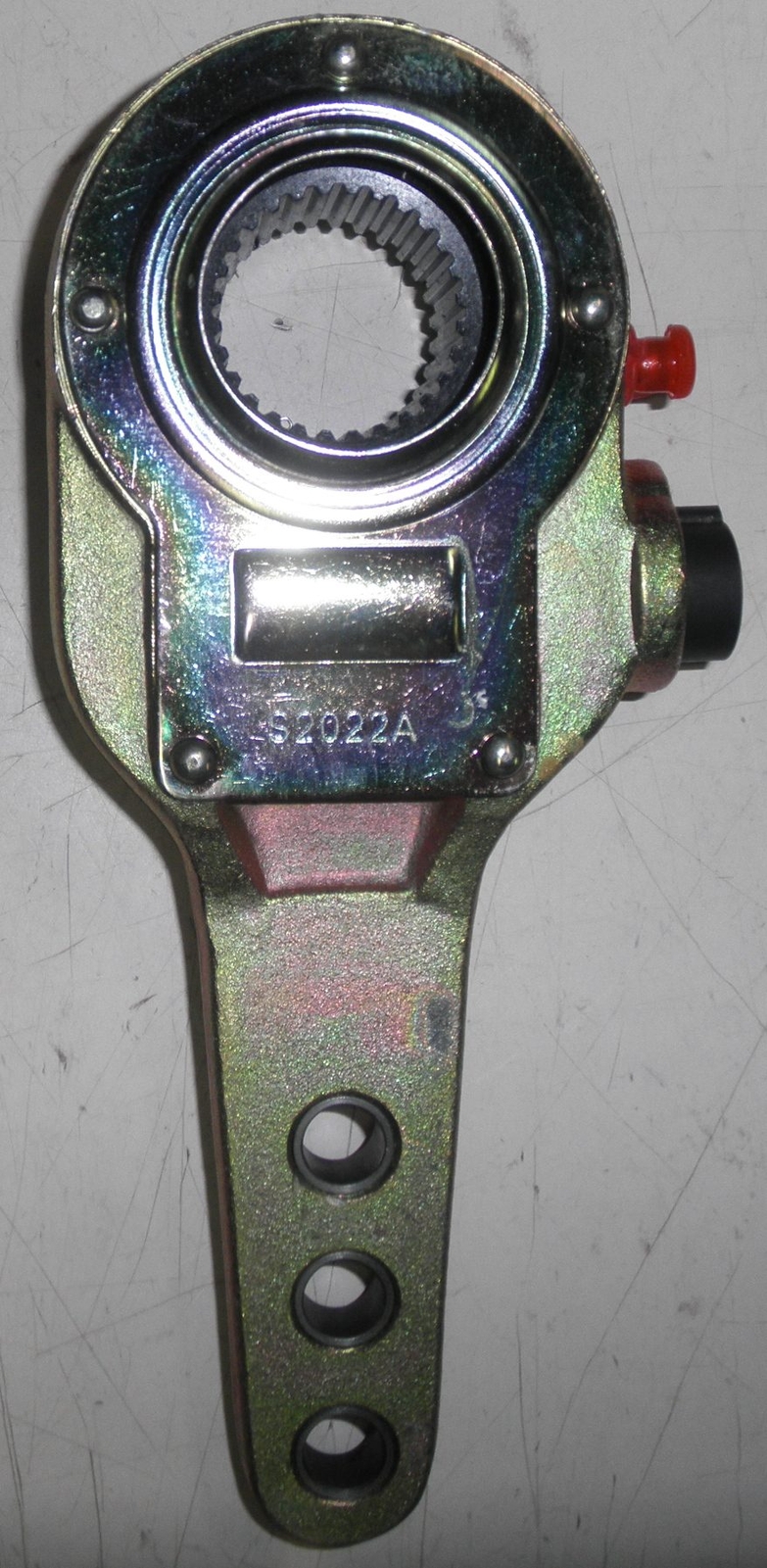 1-1/2" Manual Air Brake Slack Adjuster S2022A 10-355 R824003