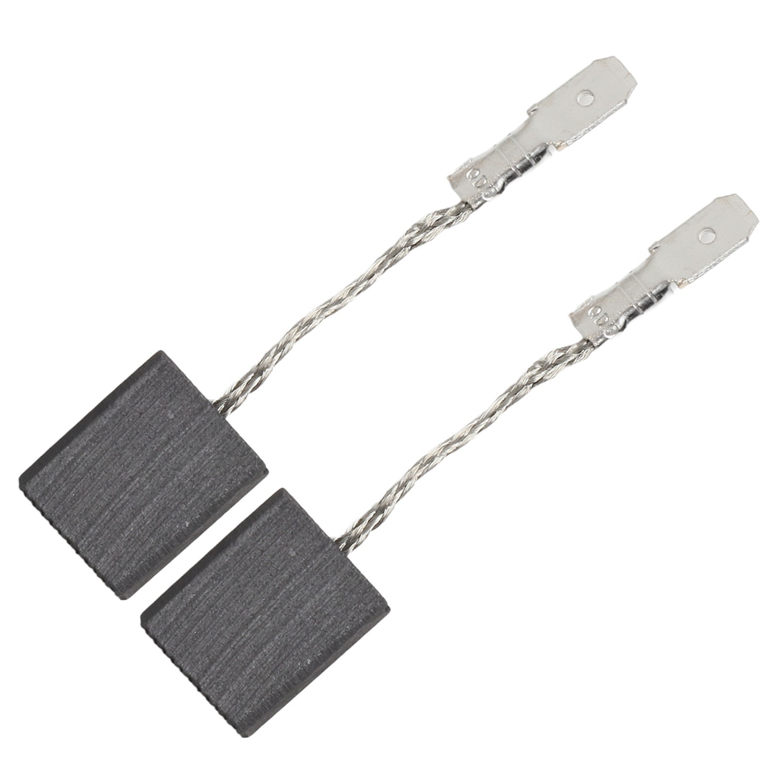 For WEP1550 Compatible Carbon Brushes Set Includes Two Pieces in Package