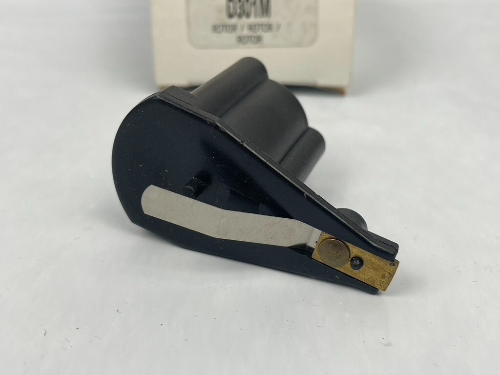 D301M BWD Distributor Rotor xref. Standard # FD313
