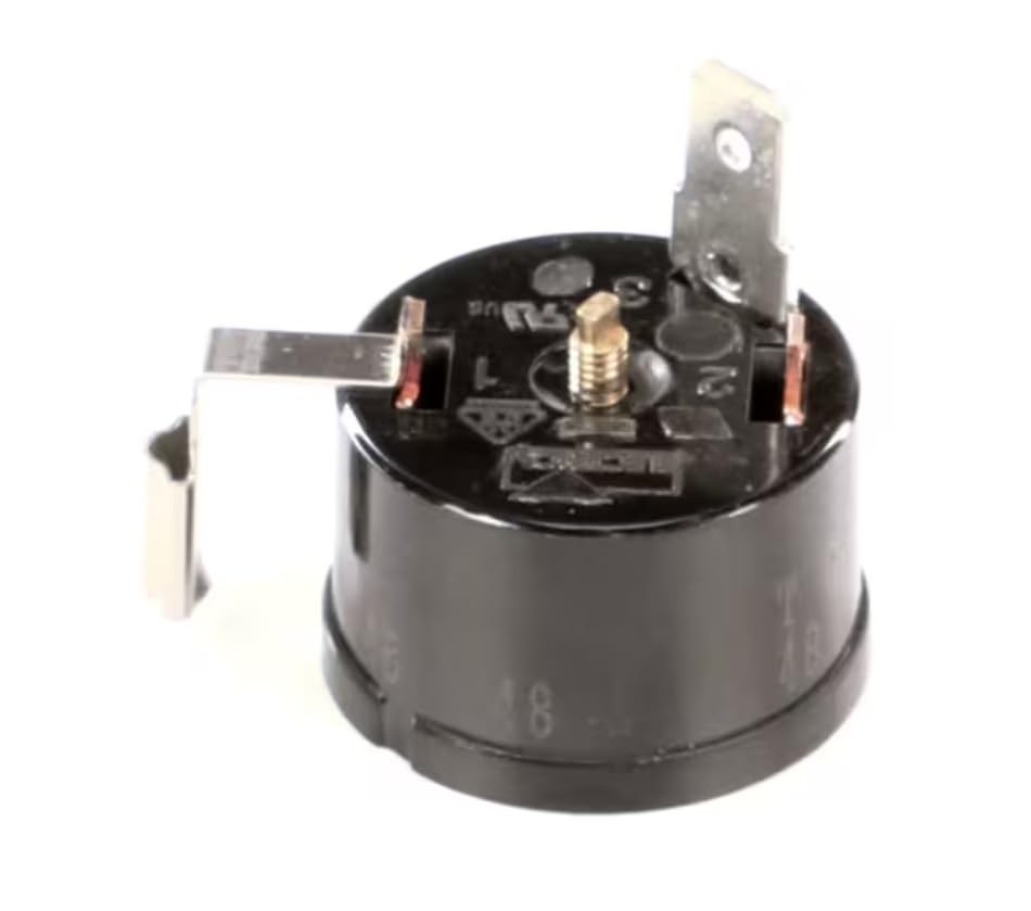 Fits Franke T 0873/J5 48 830 Overload Protector