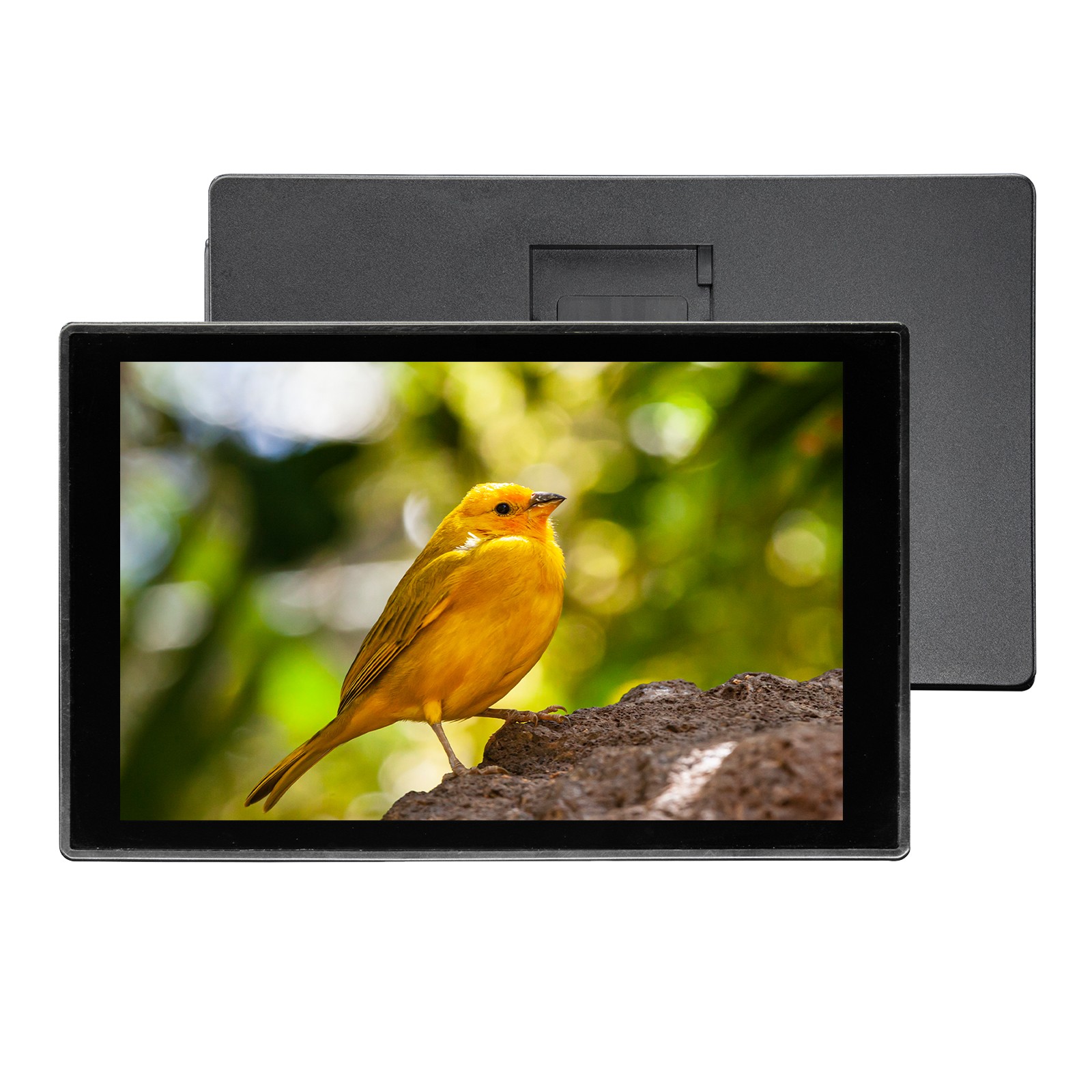 Portkeys HD7T 7in Ultra-Bright 4K Touchscreen Monitor 1000nits 4K30p HDMI Input