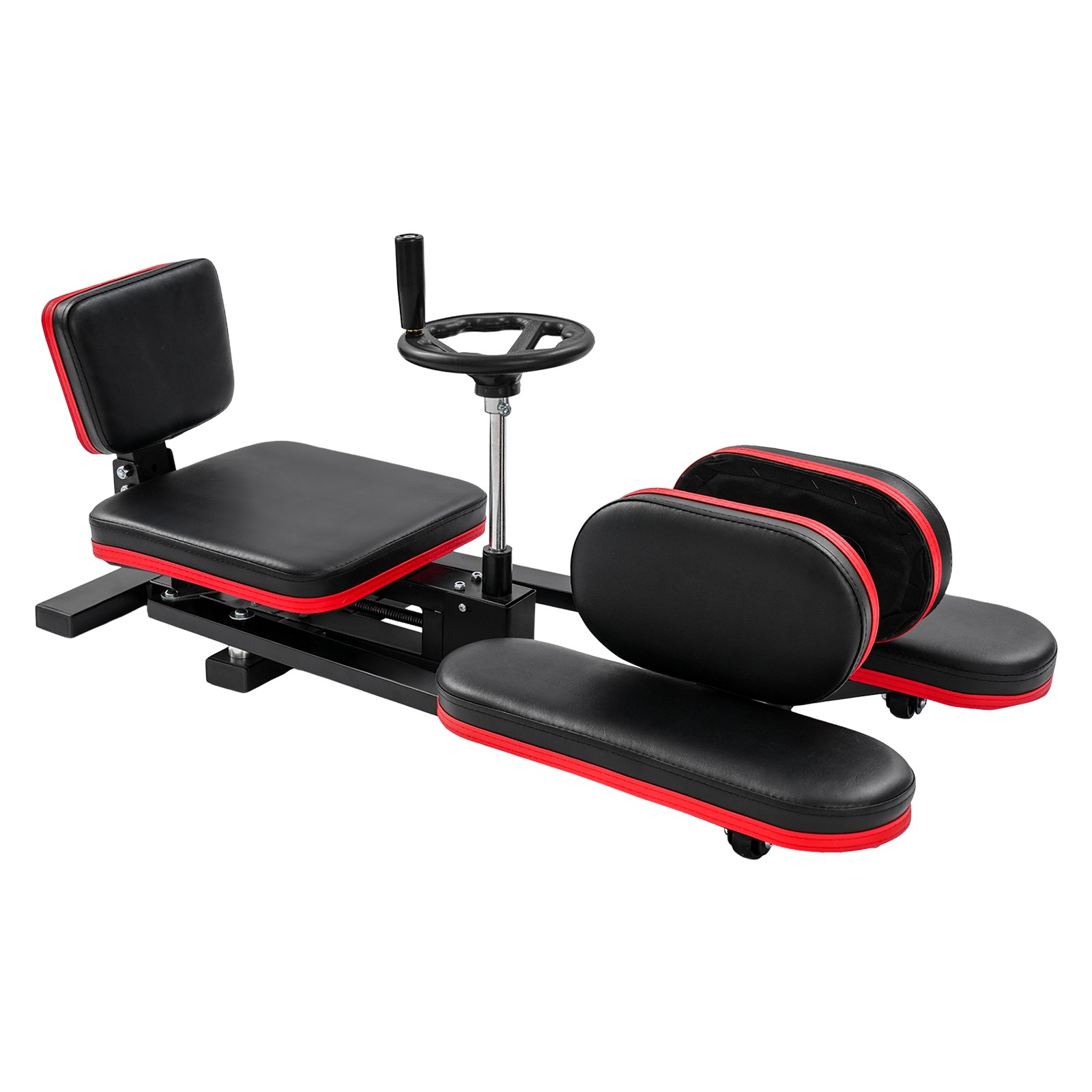 Leg Stretcher Leg Stretching Training Machine Adjustable Leg Stretching Trainer