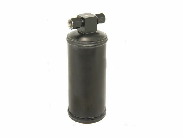Four Seasons A/C Receiver Drier fits Chevy K30 Pickup 1968-1972 93PGDS