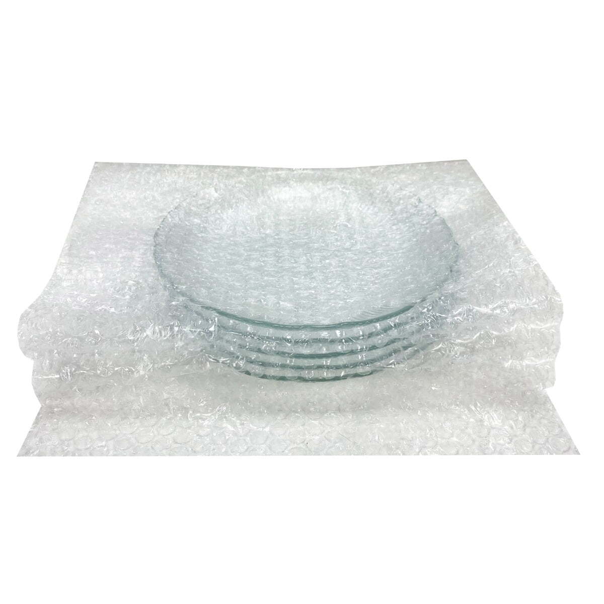 Bubble Roll 12" Wide x 12 ft Small Wrap 3/16" Perf Every 12"