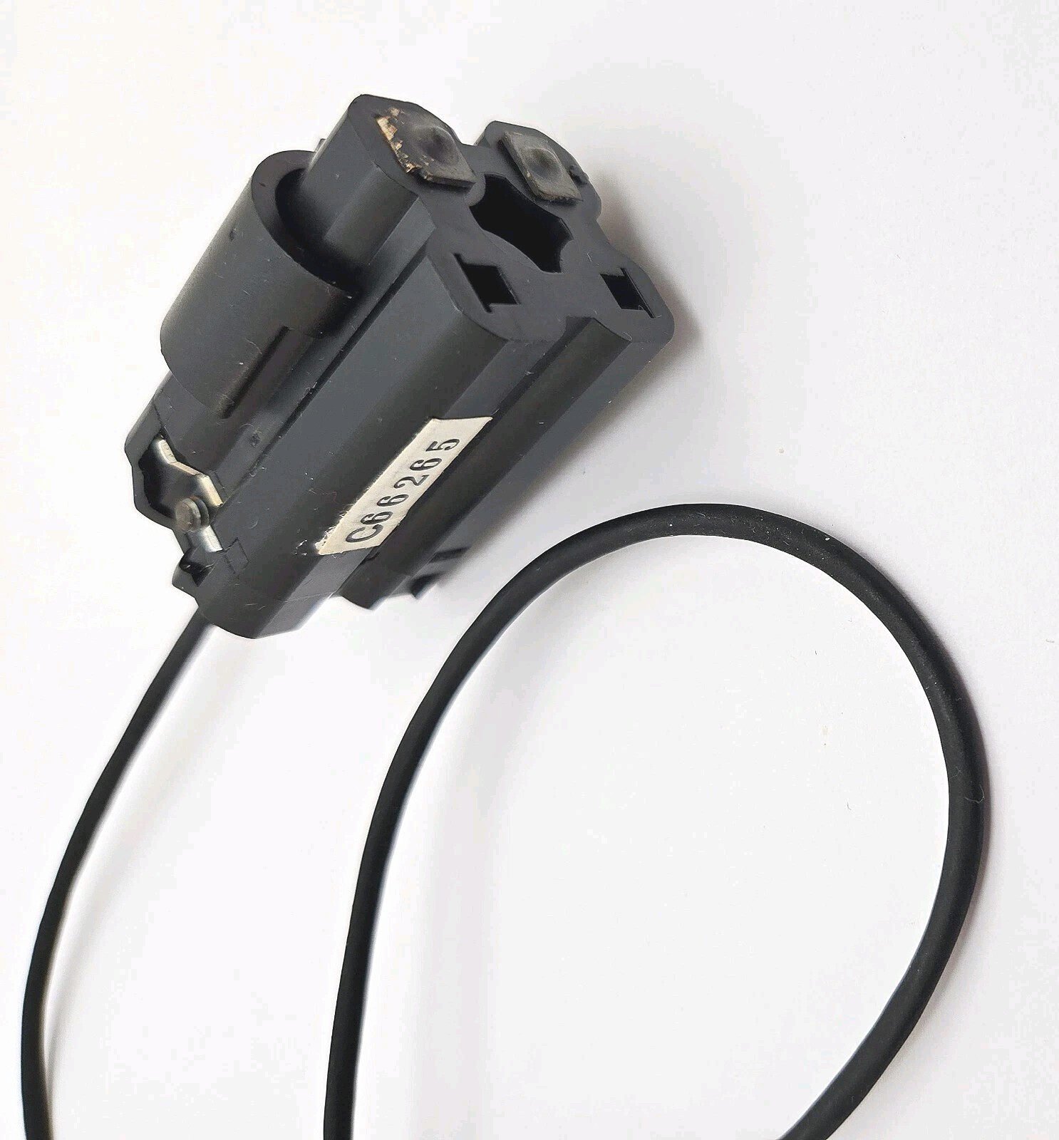 Quantum Bantam Locking Module XF2 with Instruction Booklet for Bantam Battery