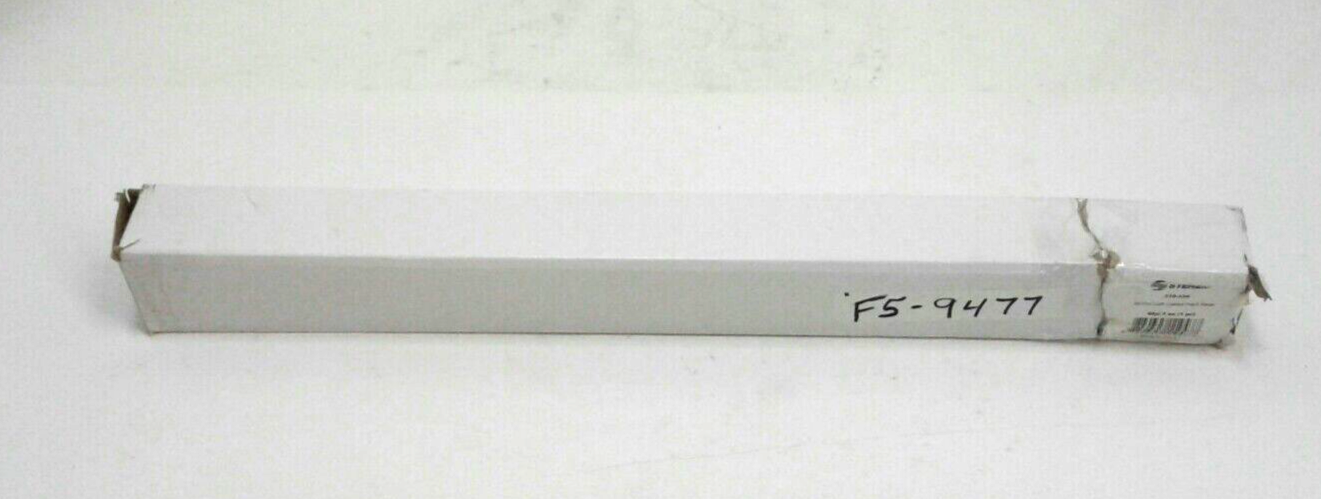Steren 310-334 24-Port Cat6 Loaded Patch Panel