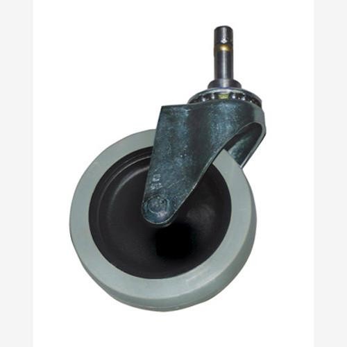 Lisle 4" Wheel for Plastic Creepers (96572)