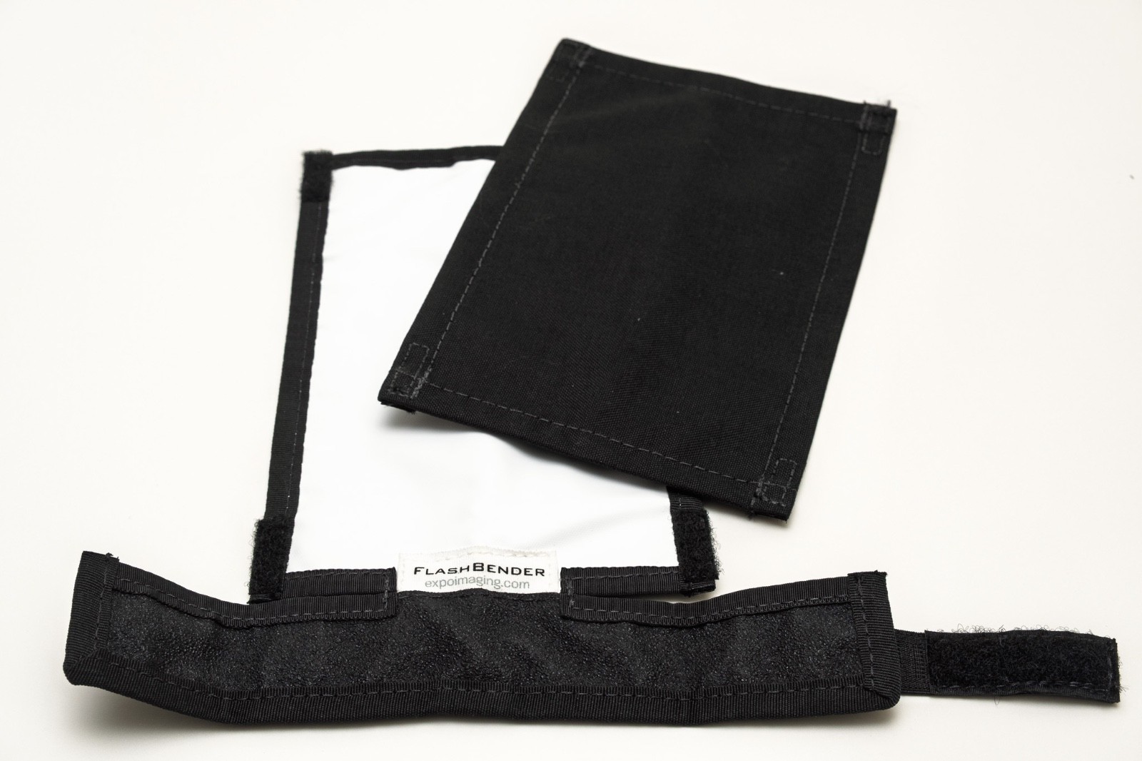 Rogue FlashBender Reflector, 5 x 7.5", EX+