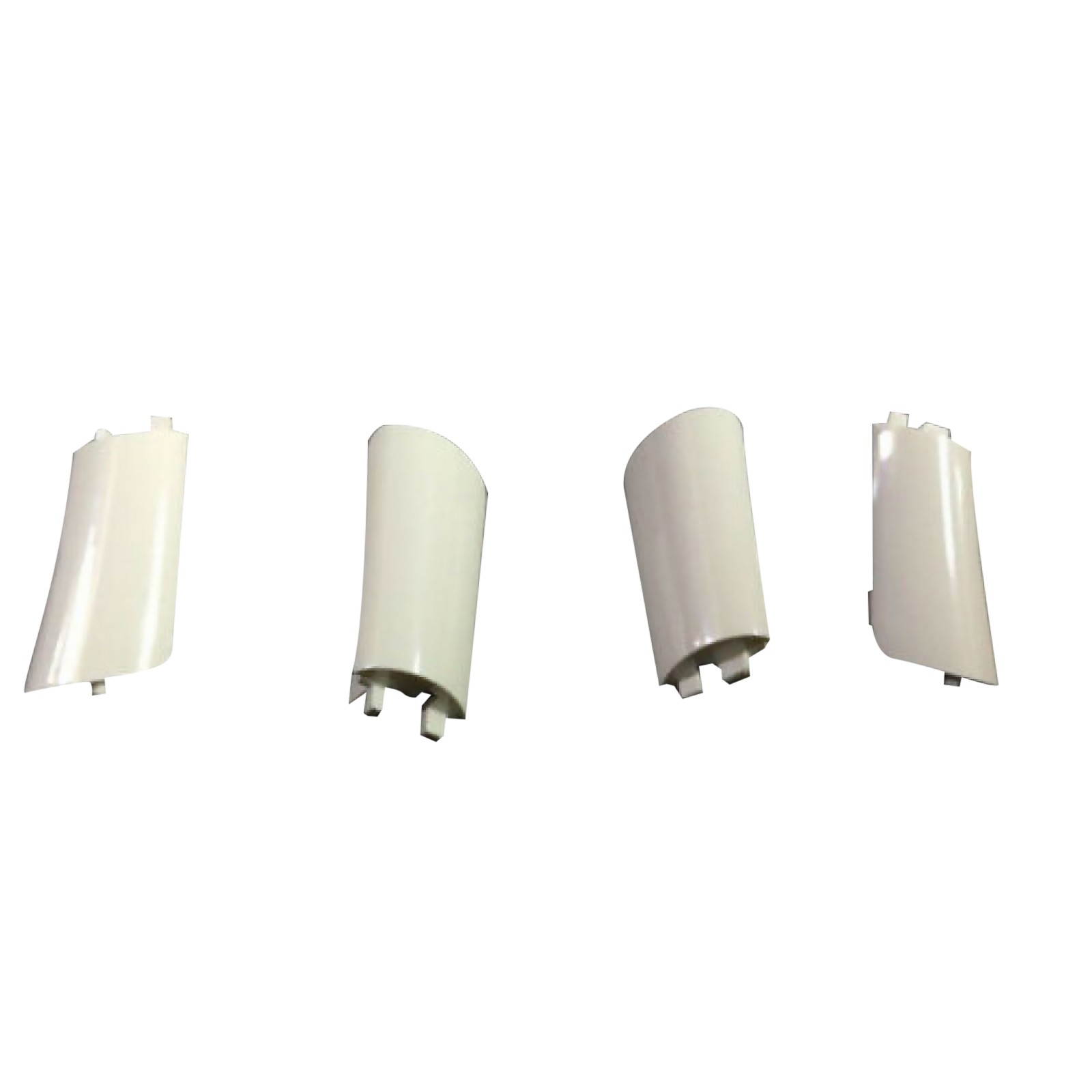 Landing Gear Cover Case Repair Parts For DJI Phantom 4 Pro /Adv V2.0 Drone D