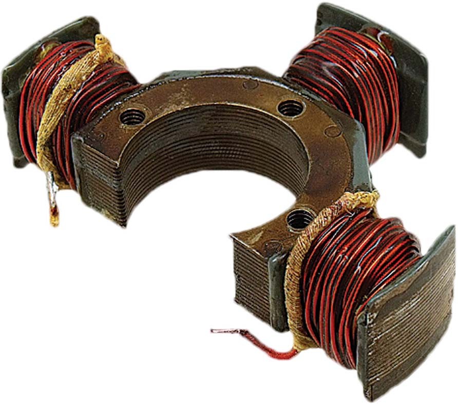 1994-1996 Polaris 440 XCR SP Snowmobile SPI Stator