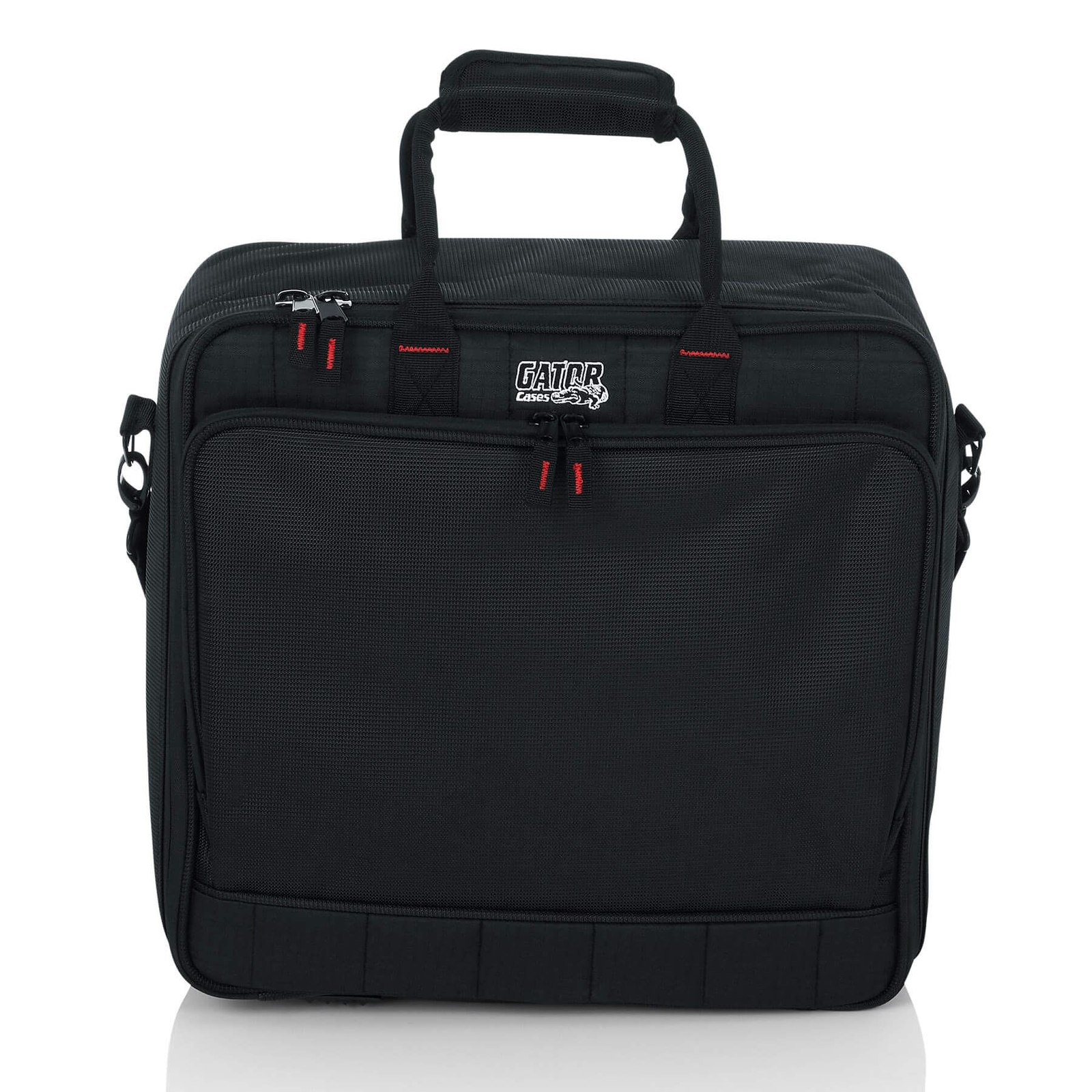 Gator Cases Padded Equipment Bag fits Yamaha DTX-MULTI 12 Drum Modules