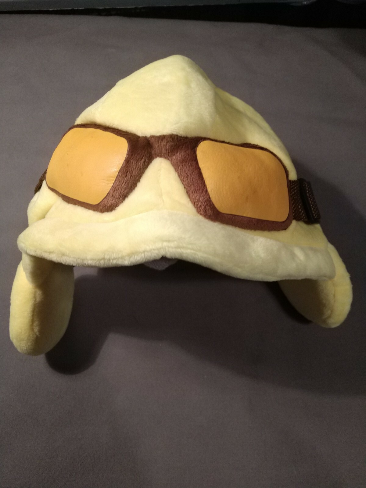 Controller Gear - ReCore Joule Plushie Helmet - Microsoft XBOX - Limited Edition