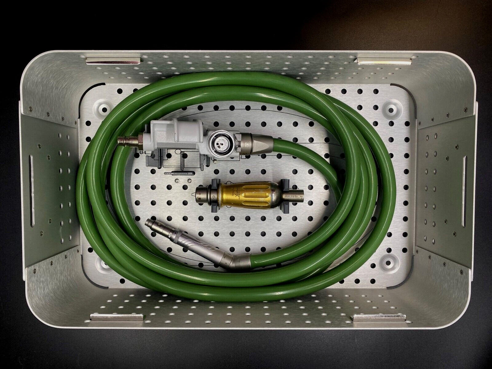 Medtronic Midas Rex MR7 Set