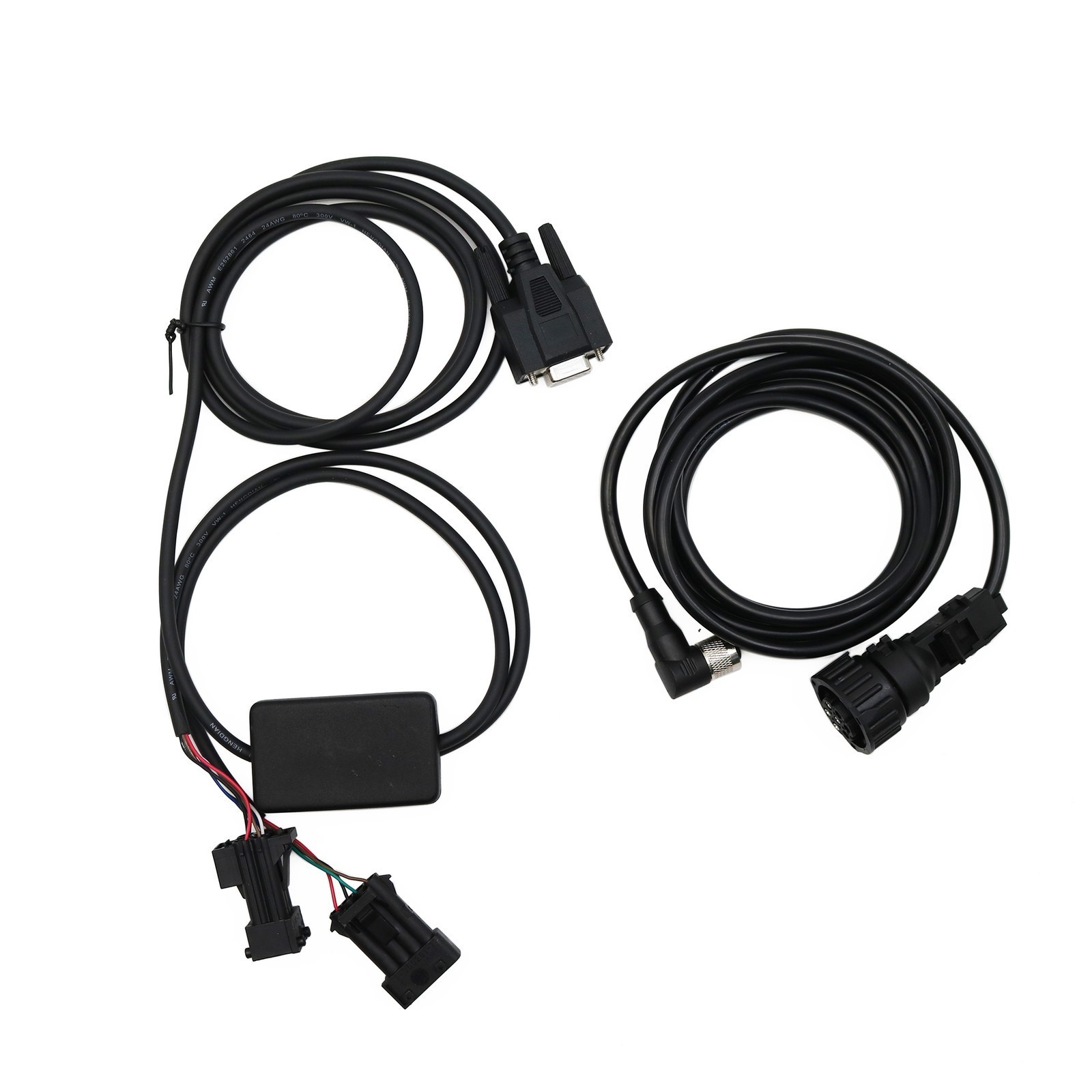 Diagnostic tool For Linde Forklift diagnostic tool With software