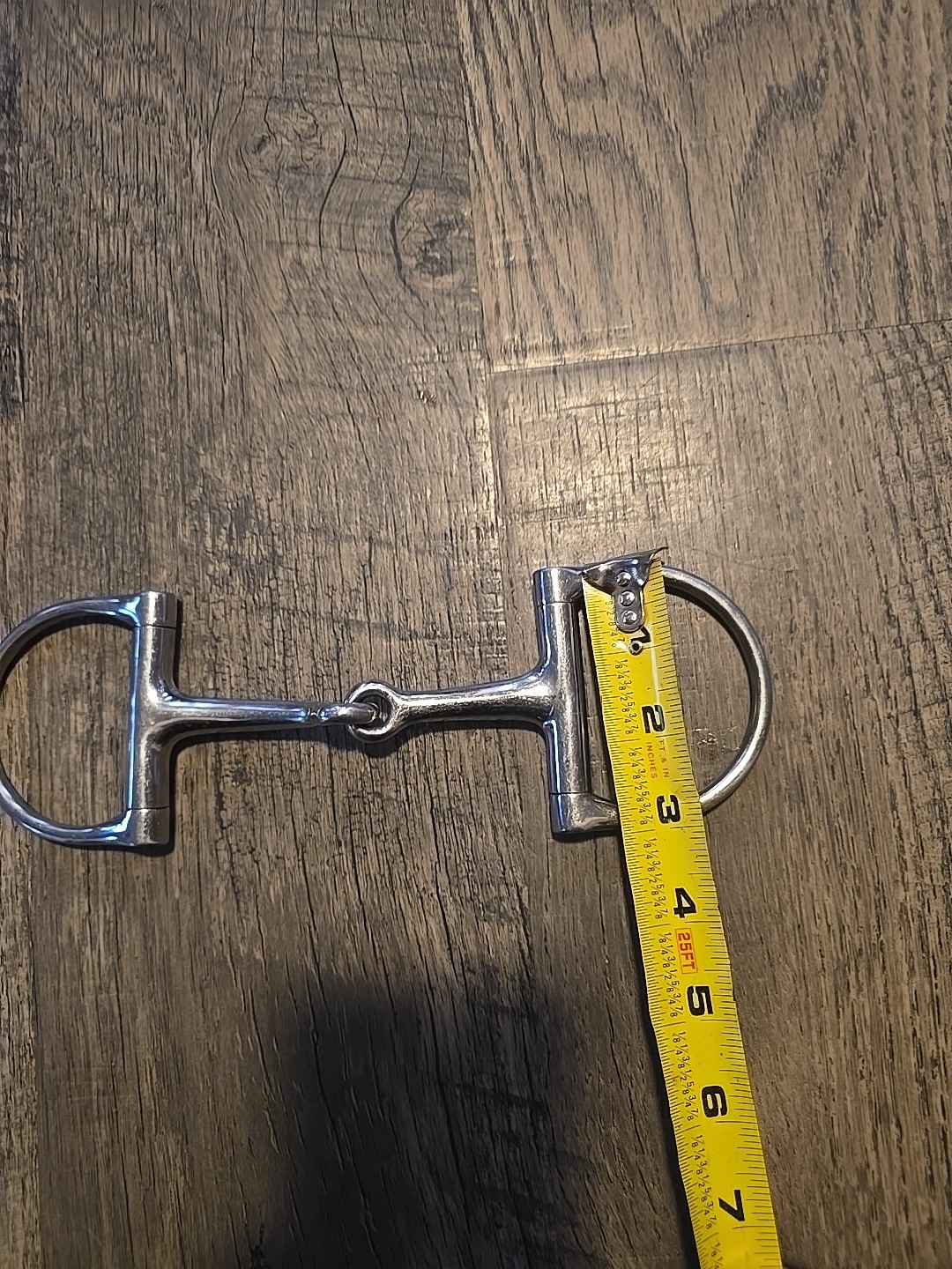 Horse Bit