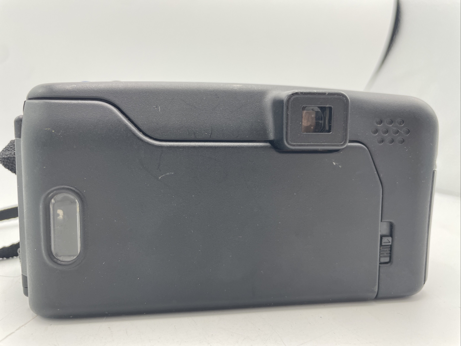 Olympus Infinity Zoom 210 Point and Shoot Camera UNTESTED