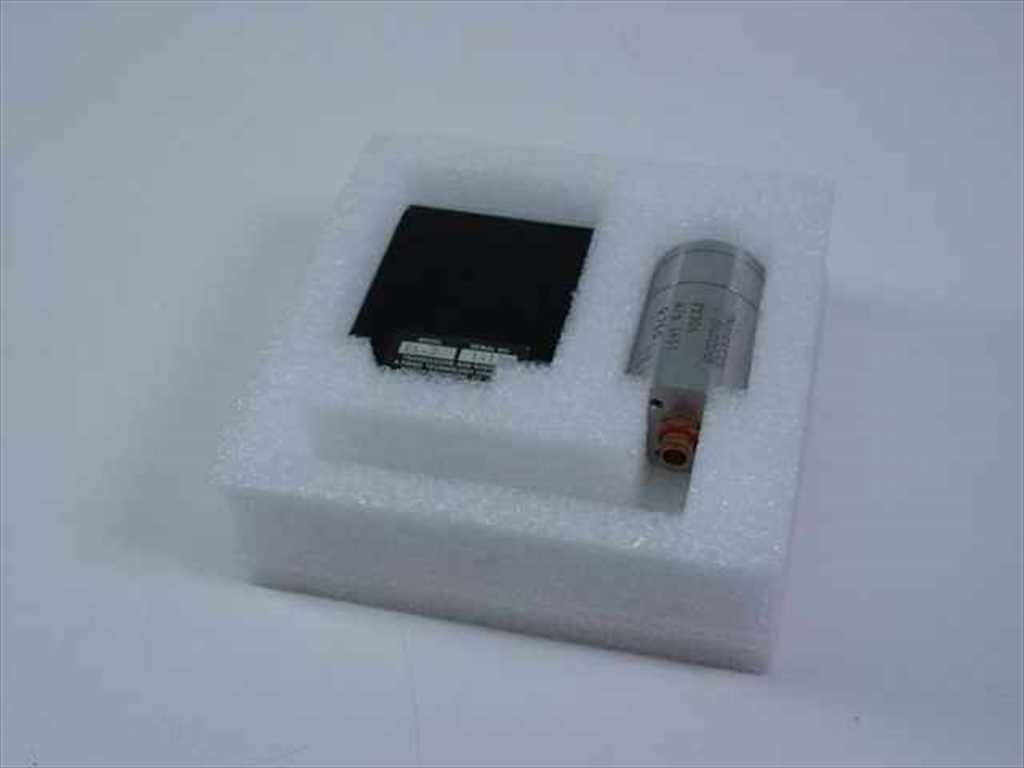 Transducers and Systems FT30A Transducer EL-2 Module Set Prime Technology