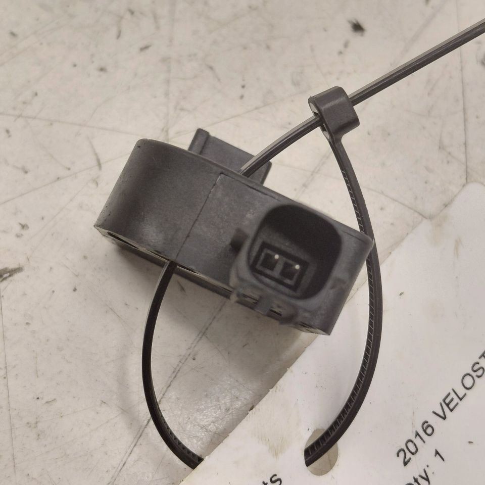Hyundai Veloster Sensor 2017 2016 2015 2014
