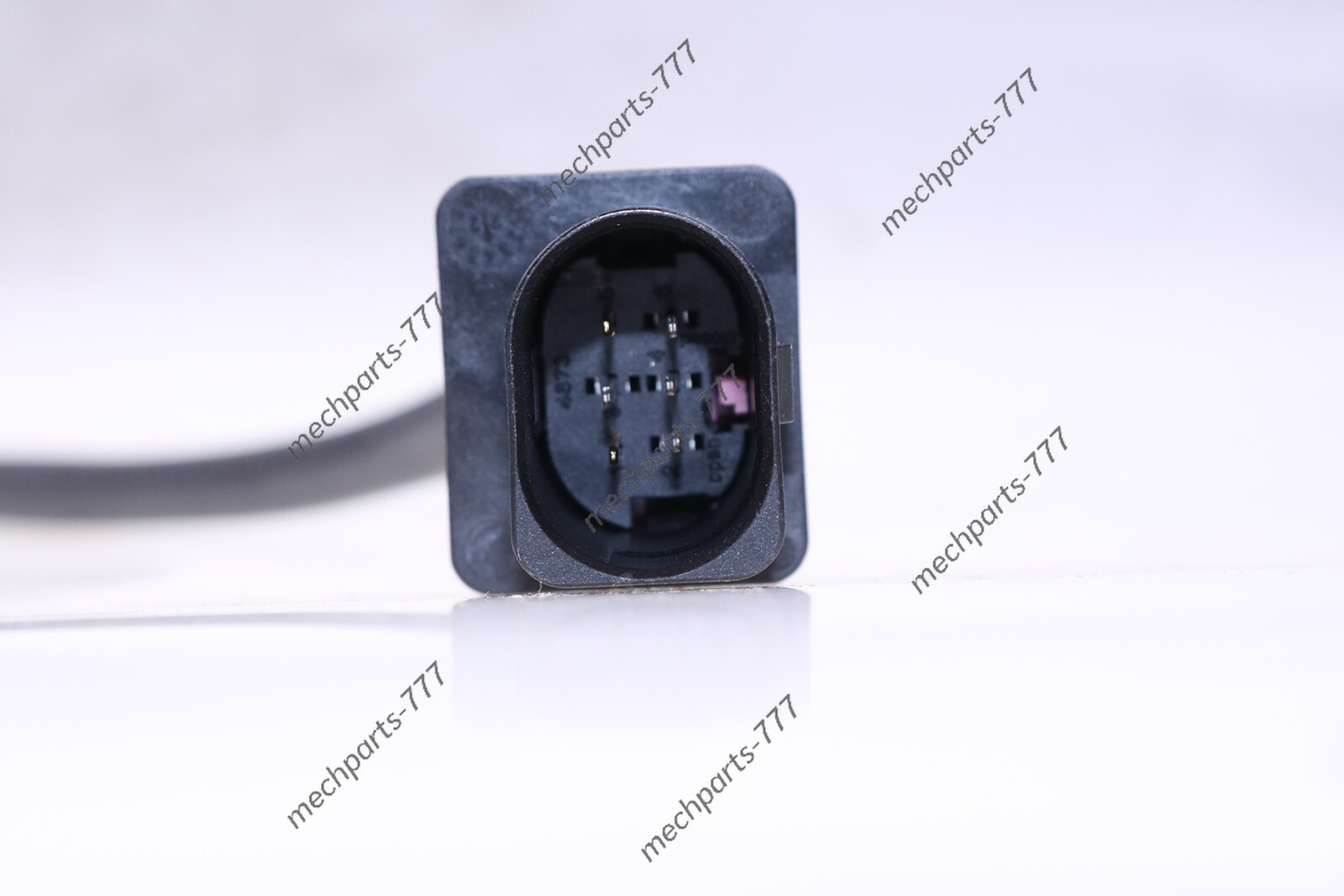 Lambda Oxygen Sensor 0281004184 For Engine Truck Bosch