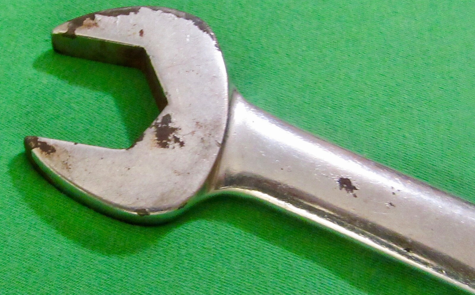 Blue Line CW 32 1" Combination Wrench