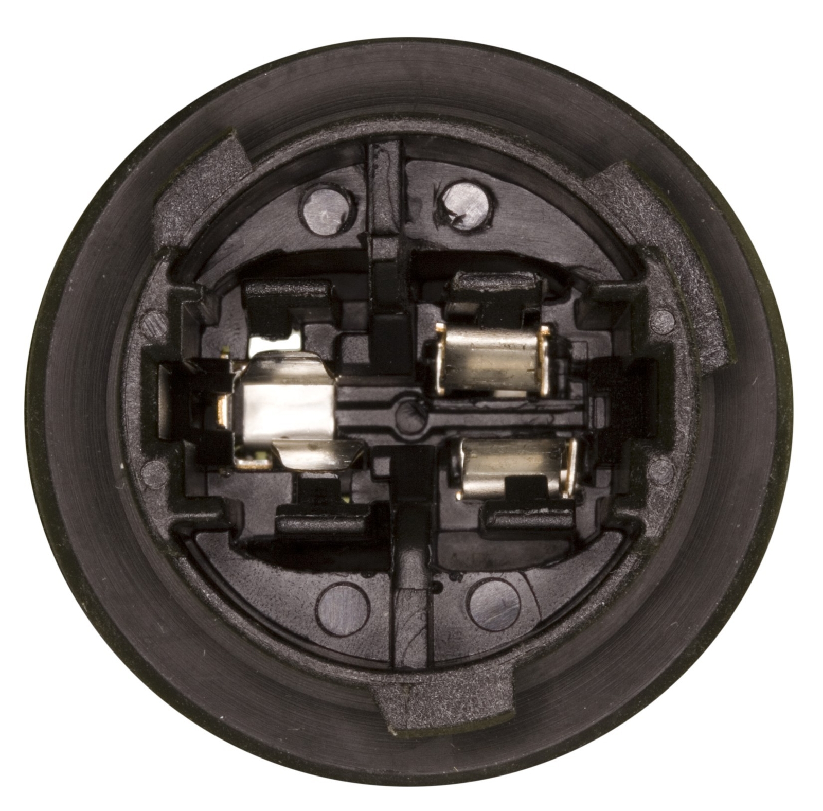 Turn Signal Light Socket Airtex 1P1722