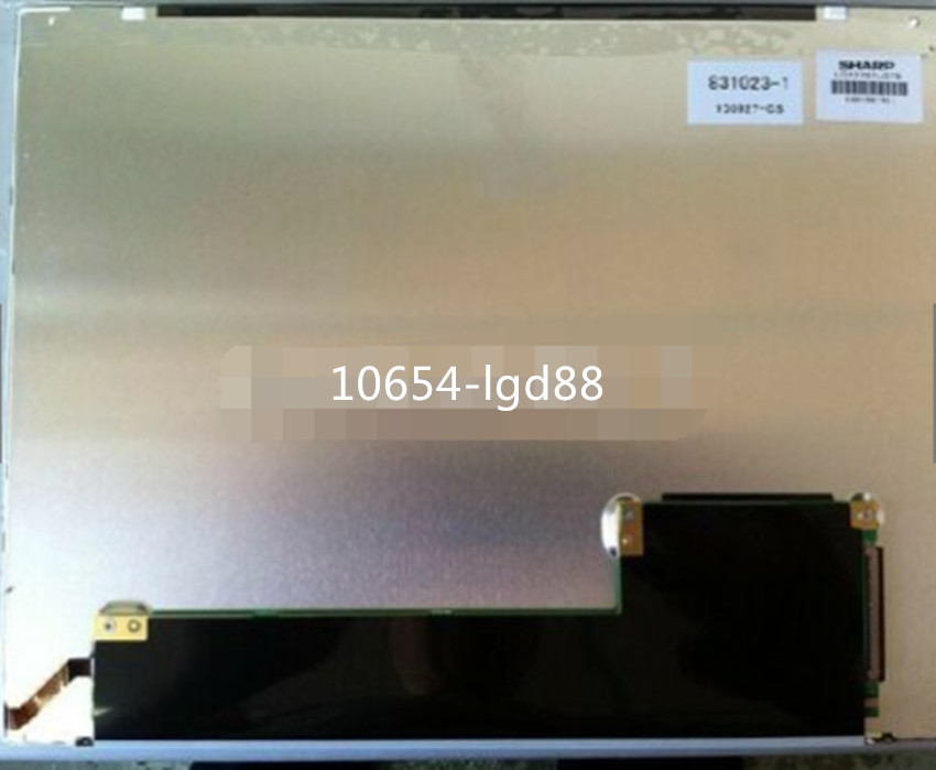 12.1'' TFT LCD Screen Display Panel LQ121S1LG72 LG73 For Sharp 800*600 #9