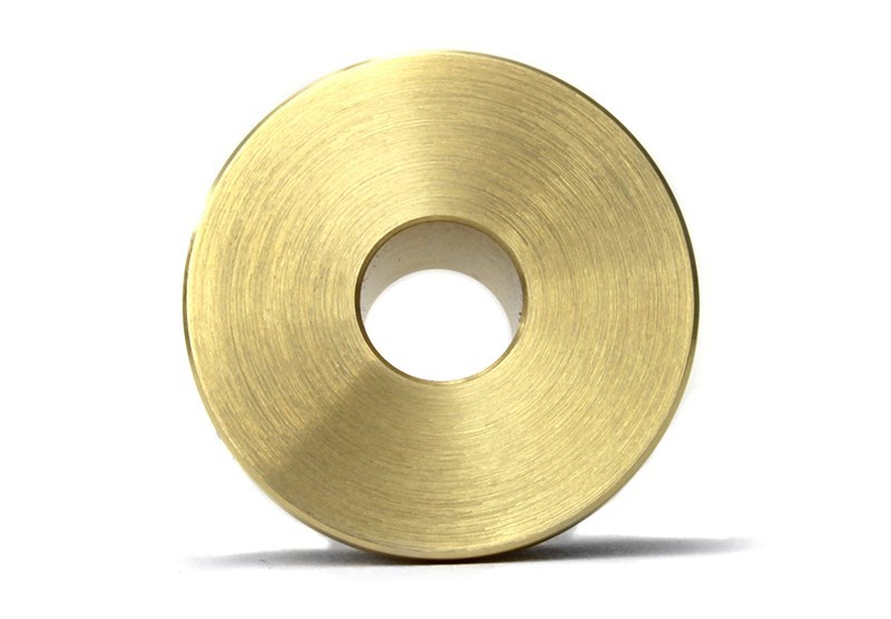 Perrin Performance Brass Shifter Bushing Kit for 2015-2024 Subaru WRX only
