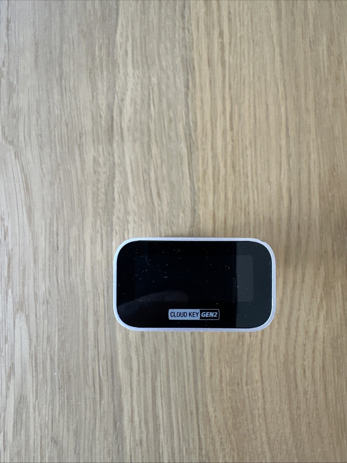 Ubiquiti Networks UniFi Cloud Key Gen2